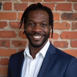 Picture of Andre Dillon