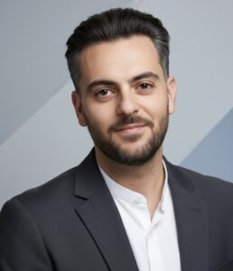 Picture of Remy Ucar